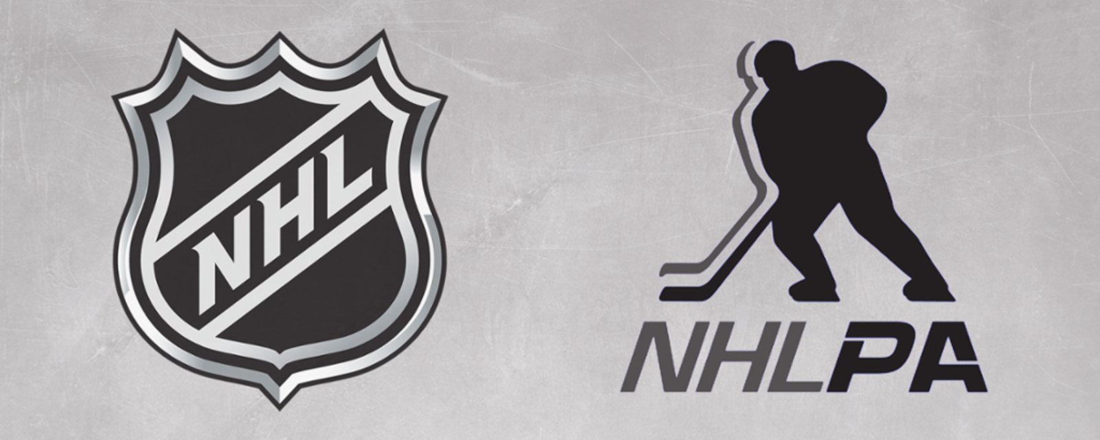 Urgent meeting taking place between NHL and NHLPA about asymptomatic players