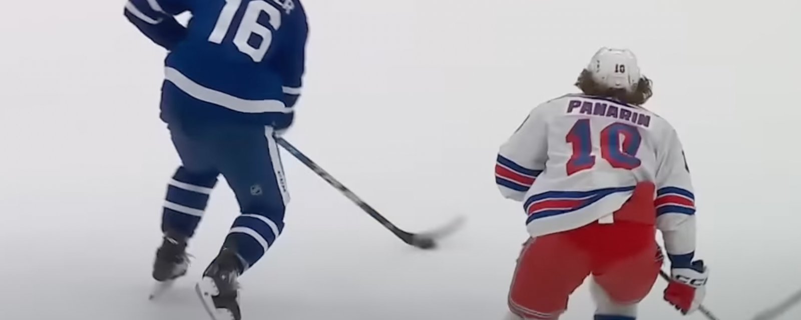 Maple Leafs have already targeted Mitch Marner’s replacement on trade market