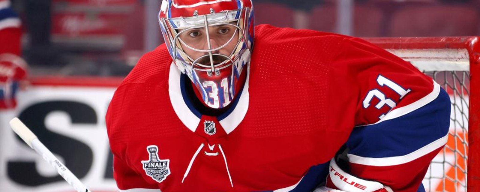 Carey Price's return date has been announced! 