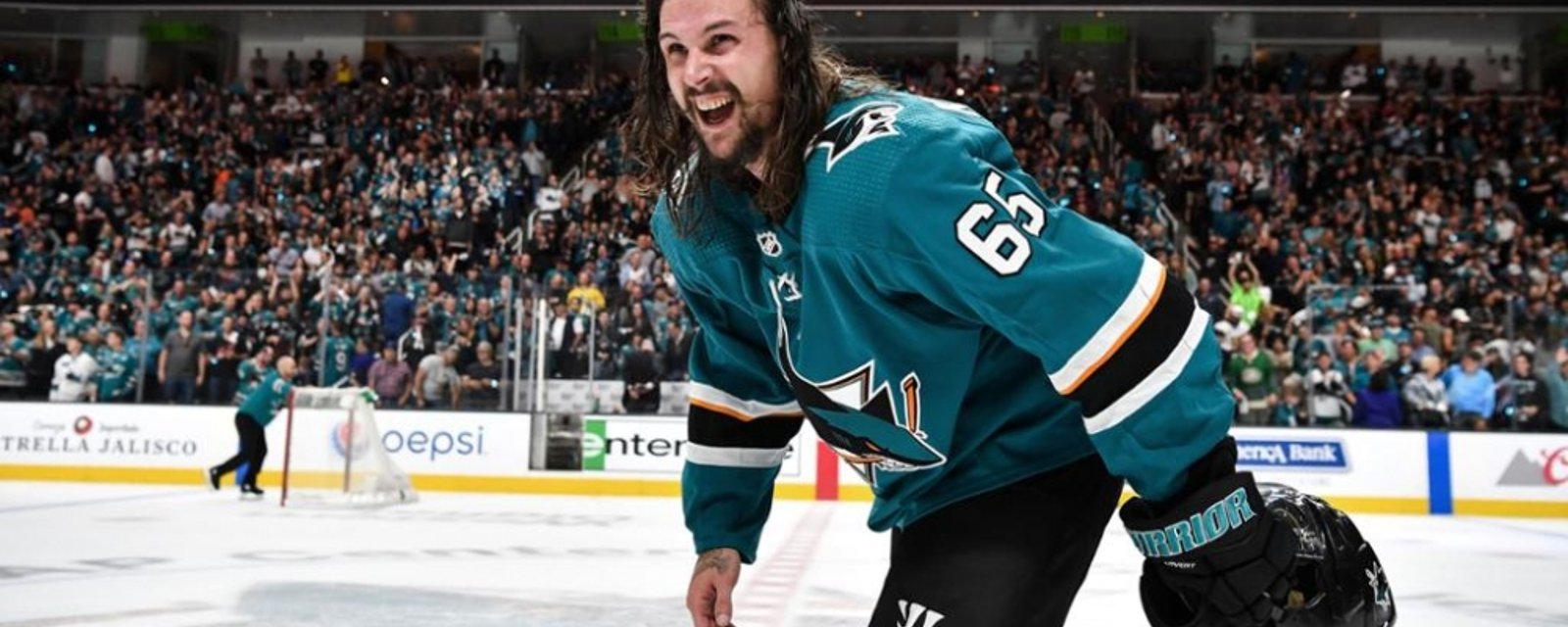 Erik Karlsson’s feelings towards a trade out of San Jose leaked