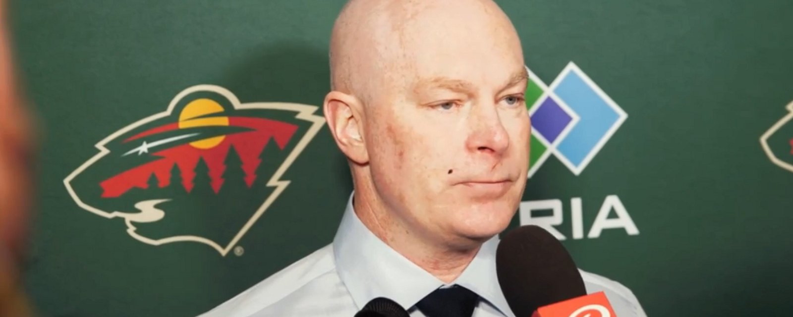 John Hynes pulls his goalie... in the middle of overtime!