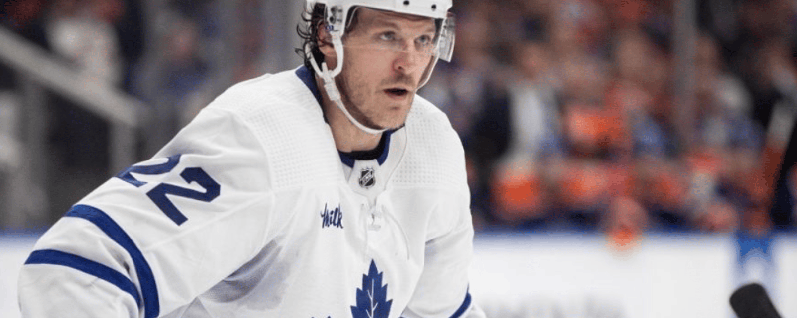 Leafs release discouraging update on Jake McCabe 