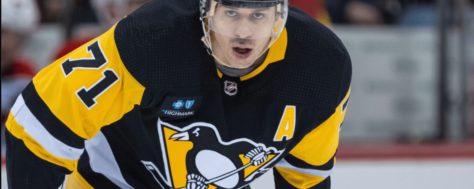 Evgeni Malkin announces his future with Penguins 