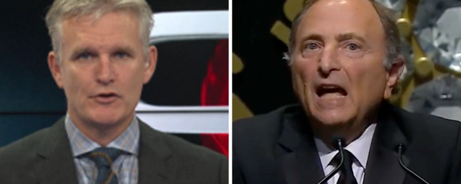 Kyle Beach's lawyer personally calls out Gary Bettman
