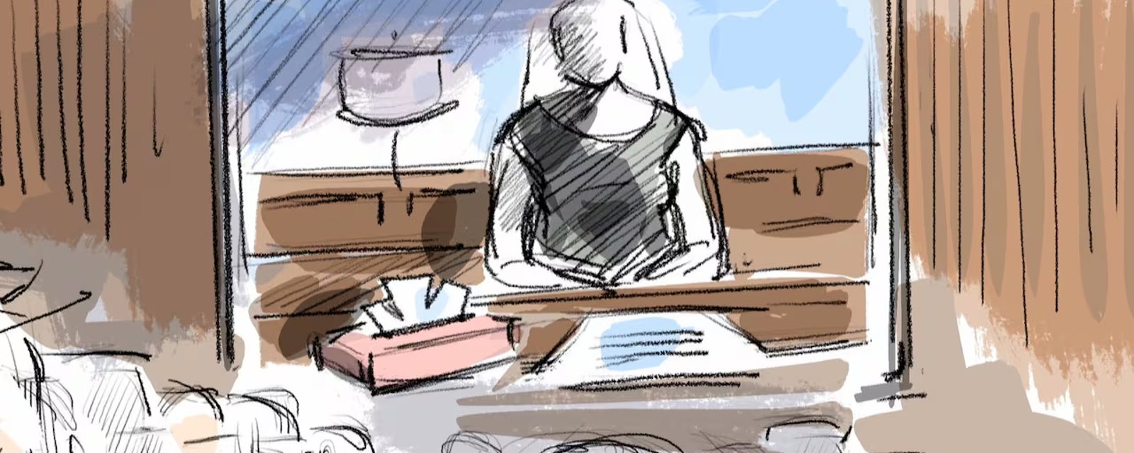 Alleged victim in 2018 World Juniors case had life threatened during trial!