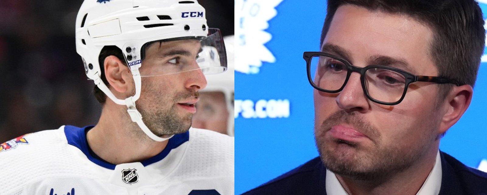 Kyle Dubas reveals his biggest mistake as Leafs GM with shot at John Tavares!