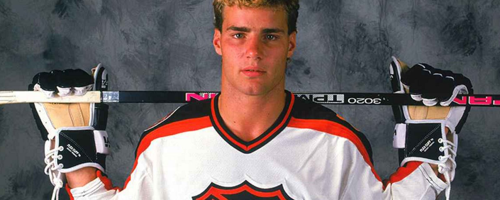 The other trade offers that were on the table for Eric Lindros.
