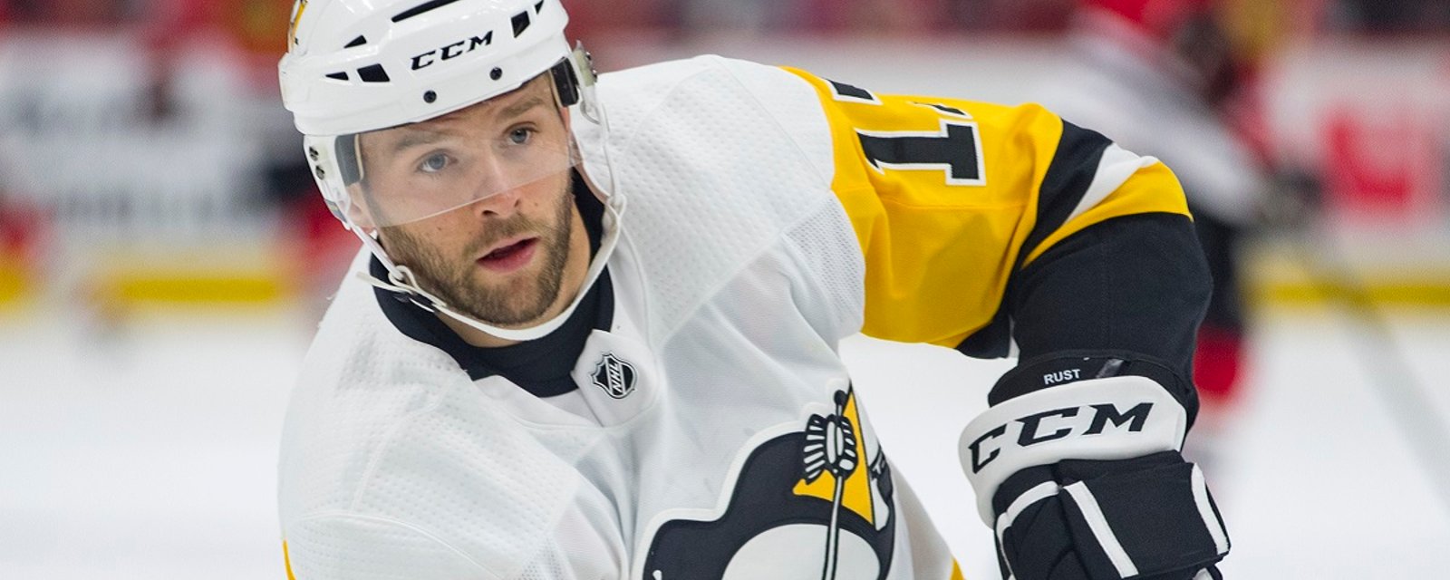 Rumor: Bryan is staying in Pittsburgh.