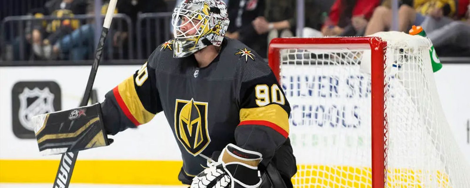 Details behind the NHL's decision to allow Vegas off the hook concerning Lehner's contract 