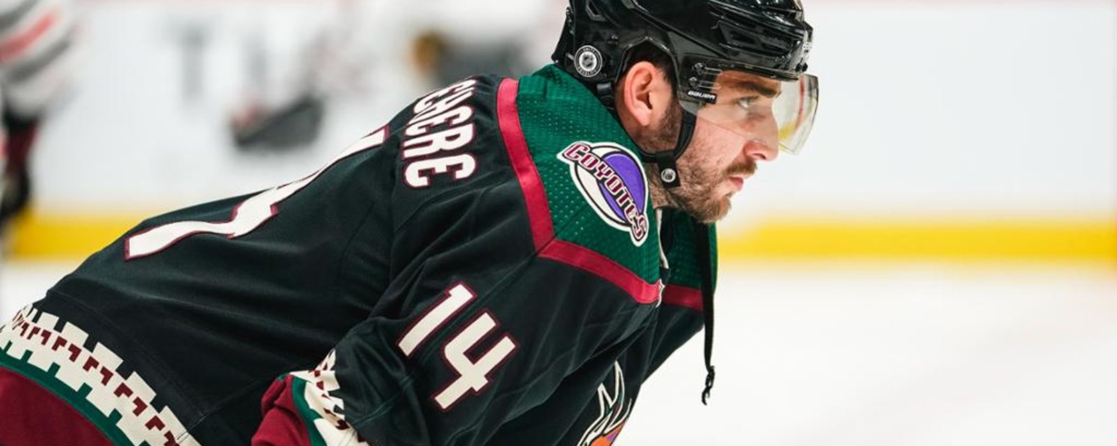 Shayne Gostisbehere has been traded to contender!