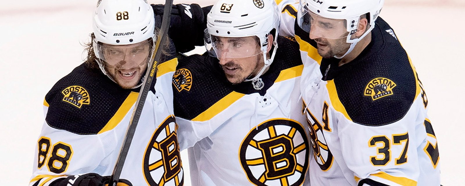 Boston Bruins once again remain one of the NHL's most valuable franchises 