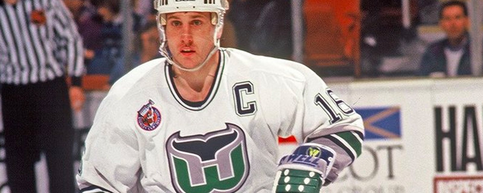 Ducks officially hire Pat Verbeek as new GM