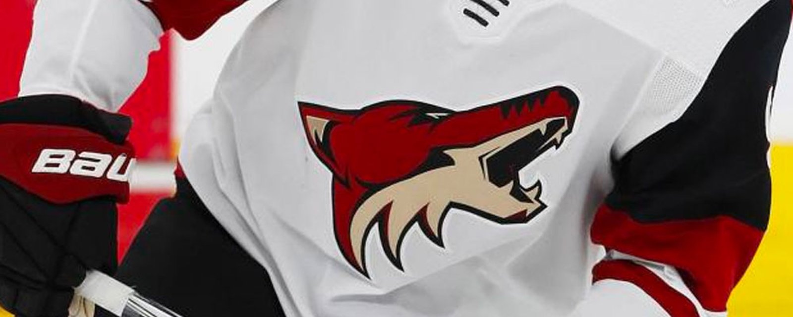 Rumor: More inside reports that the Coyotes are done in Arizona