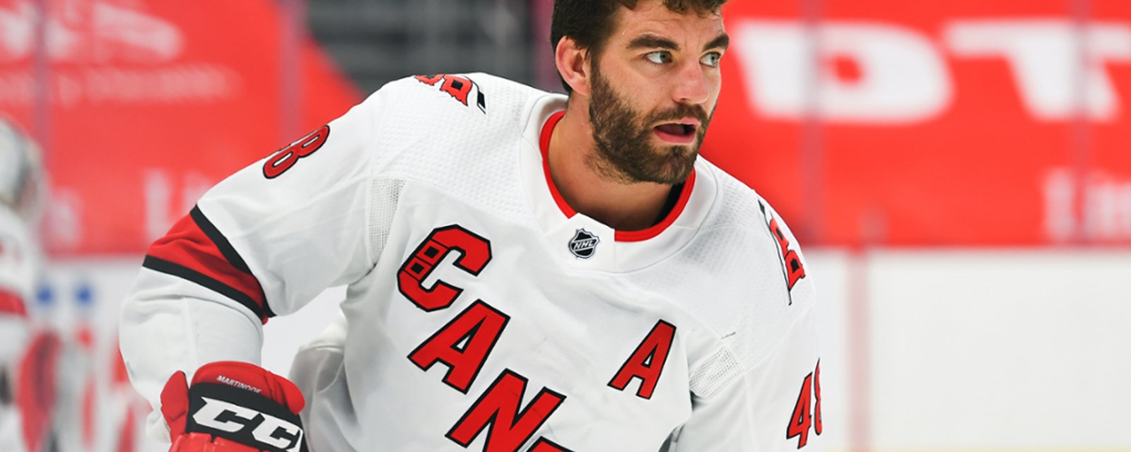 Multiple NHL veterans have landed on waivers 