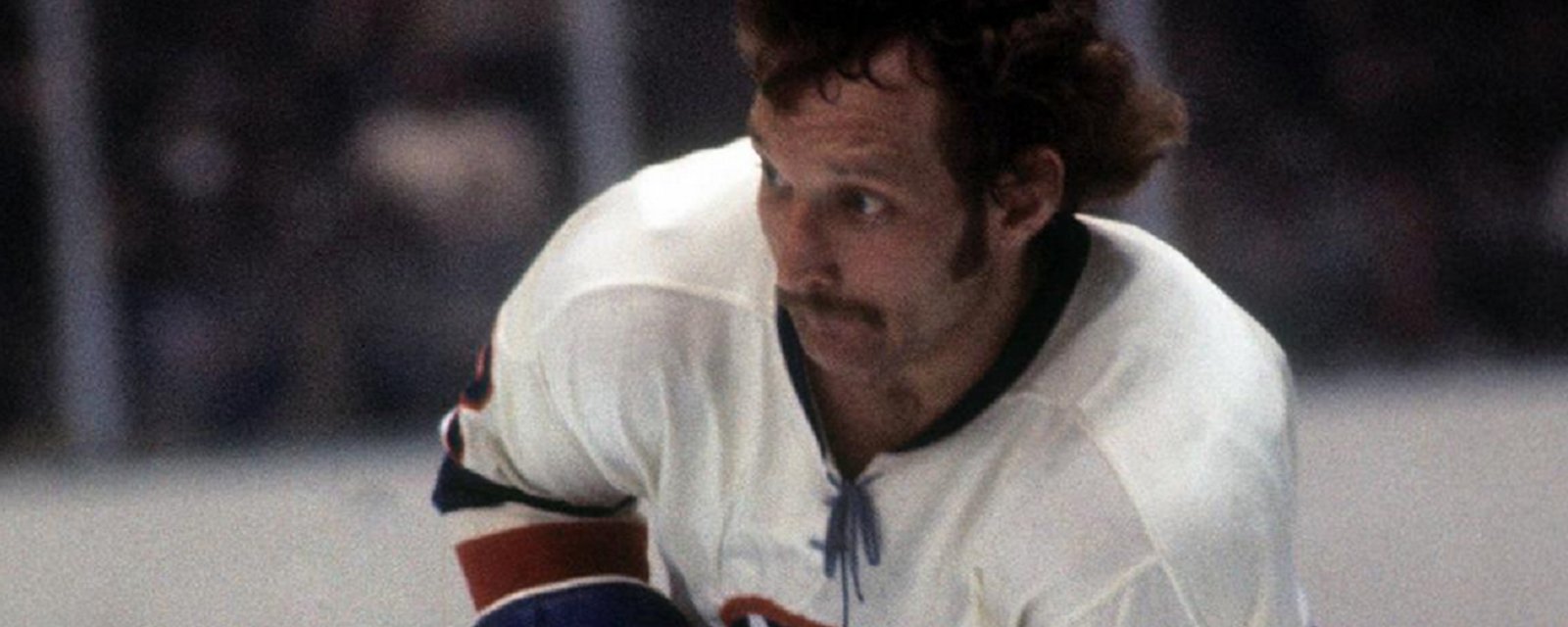 Former NHL defenseman Gerry Hart has died.