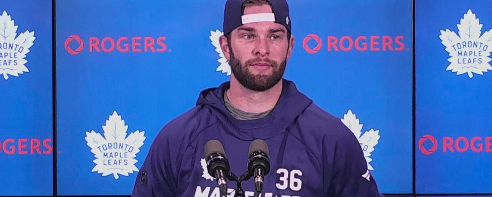 Report: No “hometown discount” coming for Leafs in Jack Campbell negotiations