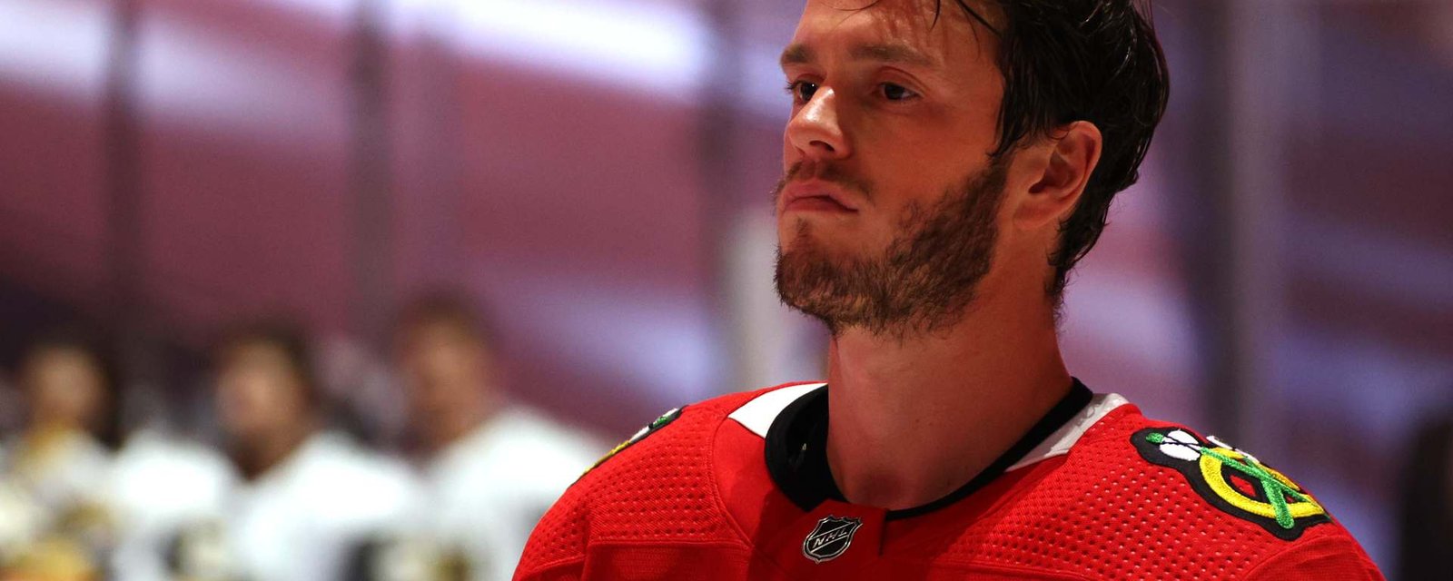 Jonathan Toews takes final shot at former GM Stan Bowman