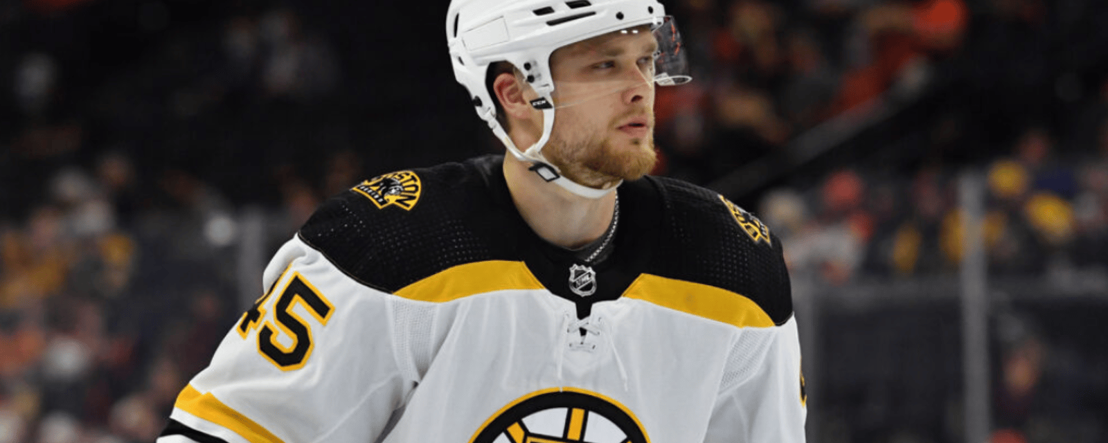 Joona Koppanen finally cracks NHL roster