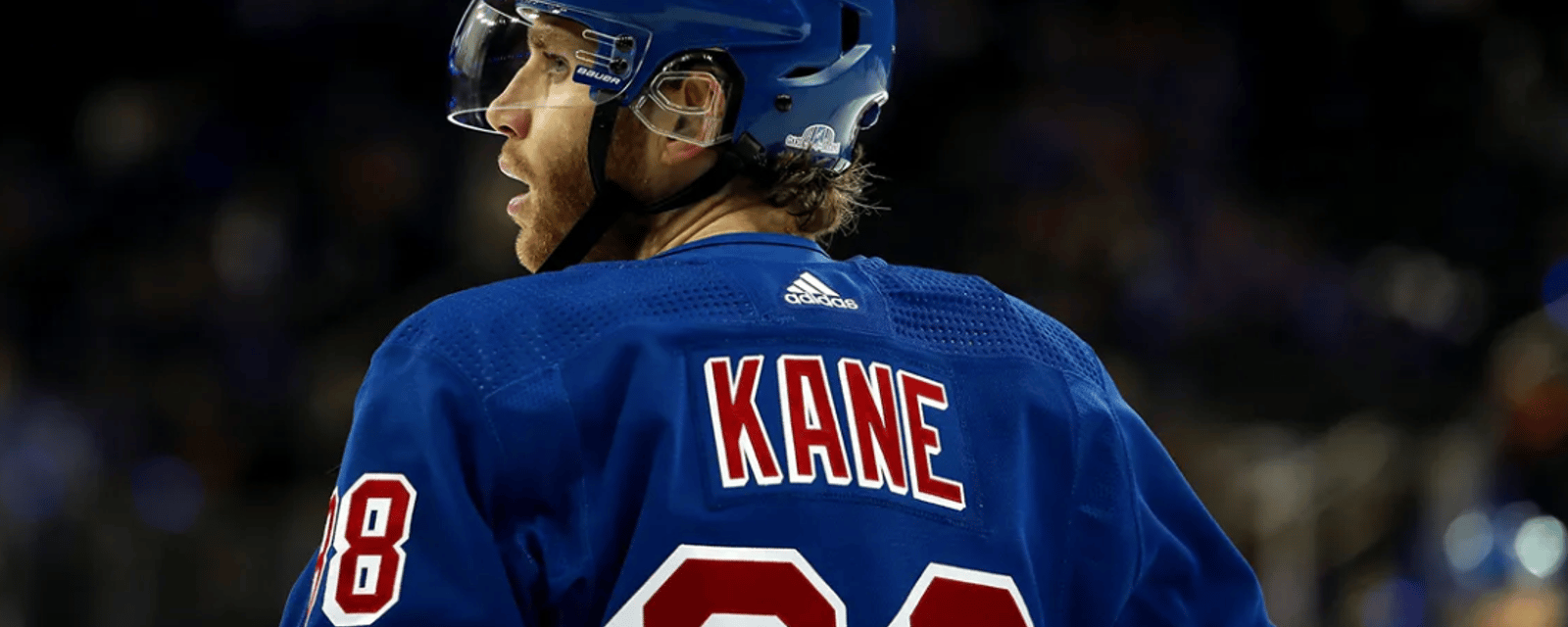 Report: Two new contenders emerge for Patrick Kane!