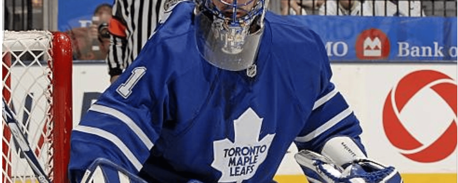 Ex-Leaf Andrew Raycroft blasts Montreal Canadiens fans 