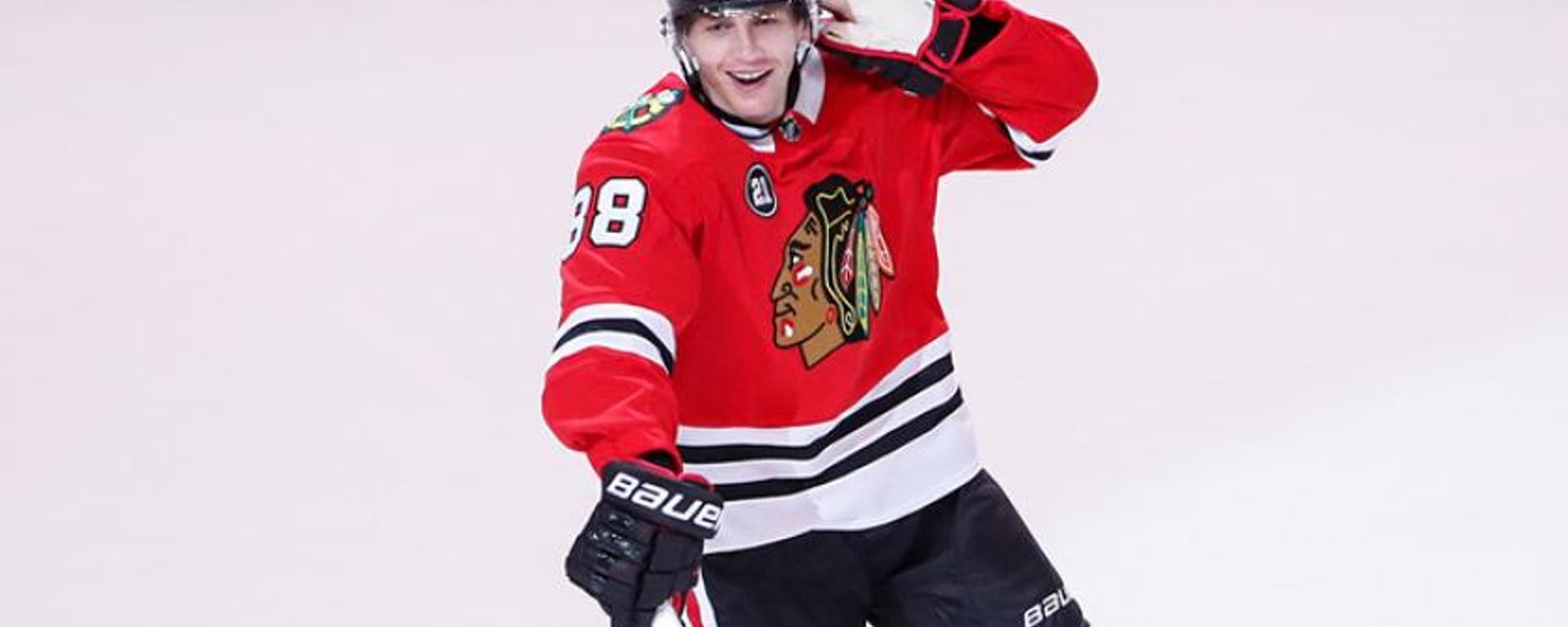 “Seems probable” Patrick Kane will play for an Atlantic Division team!