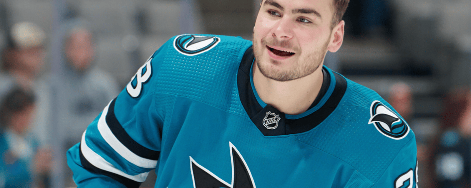 Frontrunners revealed for Timo Meier, and it's not Toronto 