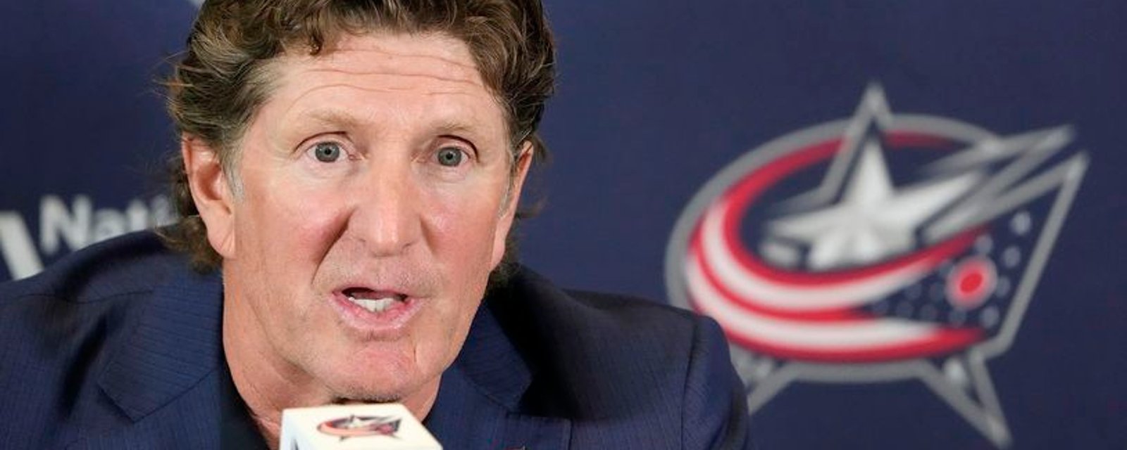 Latest turn for Mike Babcock is not good 