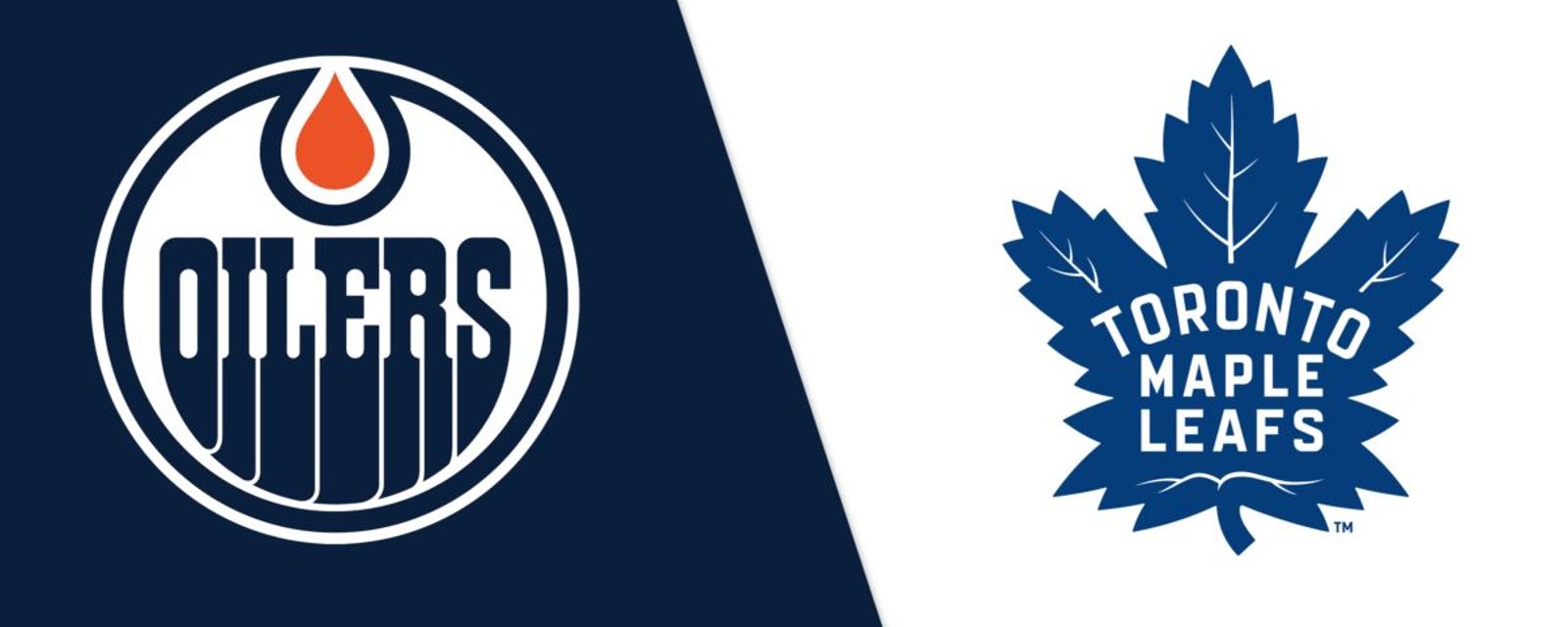 Failed trade between Oilers and Maple Leafs reported: