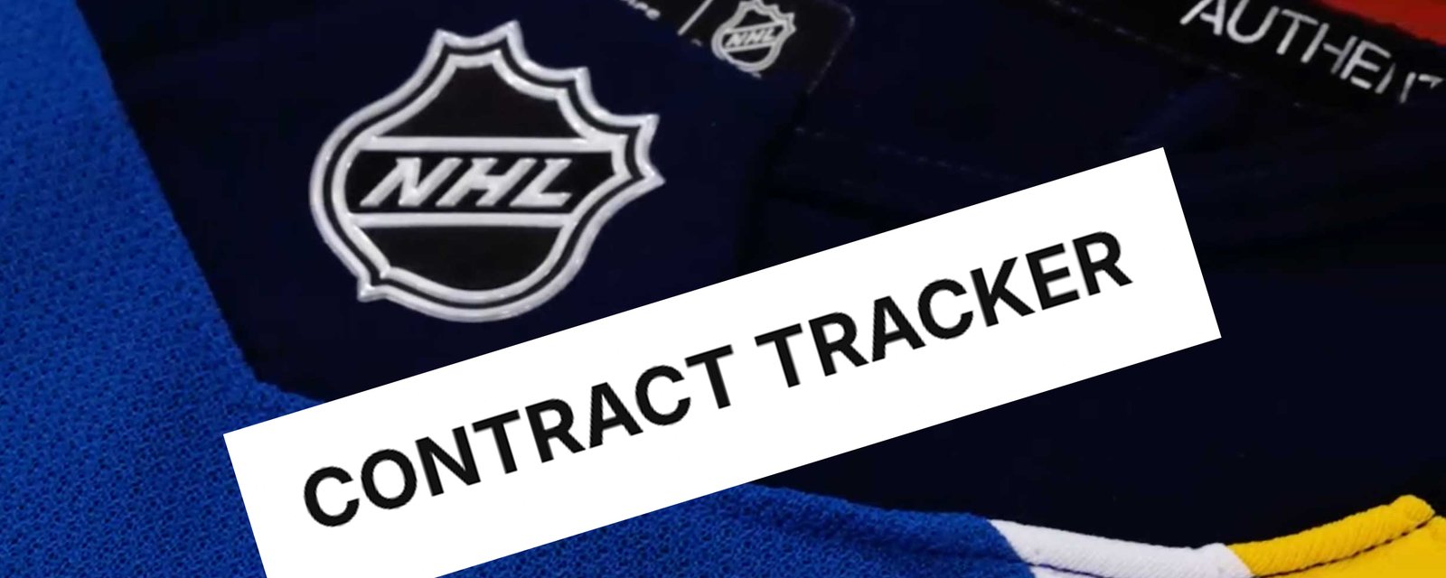 NHL team creates new alternative to contract tracking and it’s revolutionary!