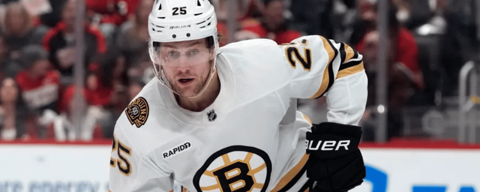 Bruins release crucial injury updates