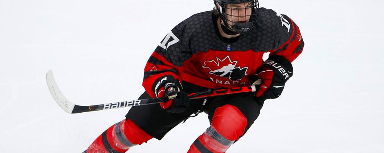Team Canada releases World Junior invitations, highlighted by Connor Bedard