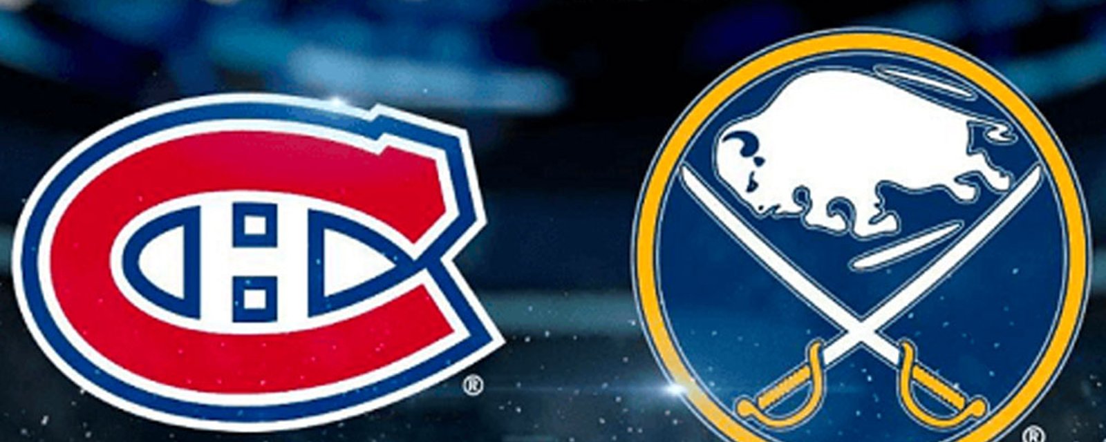 Sabres and Habs hook up on a minor trade
