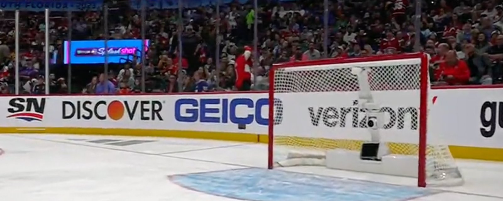 NHL gets dragged through mud for terrible All-Star Skills night 