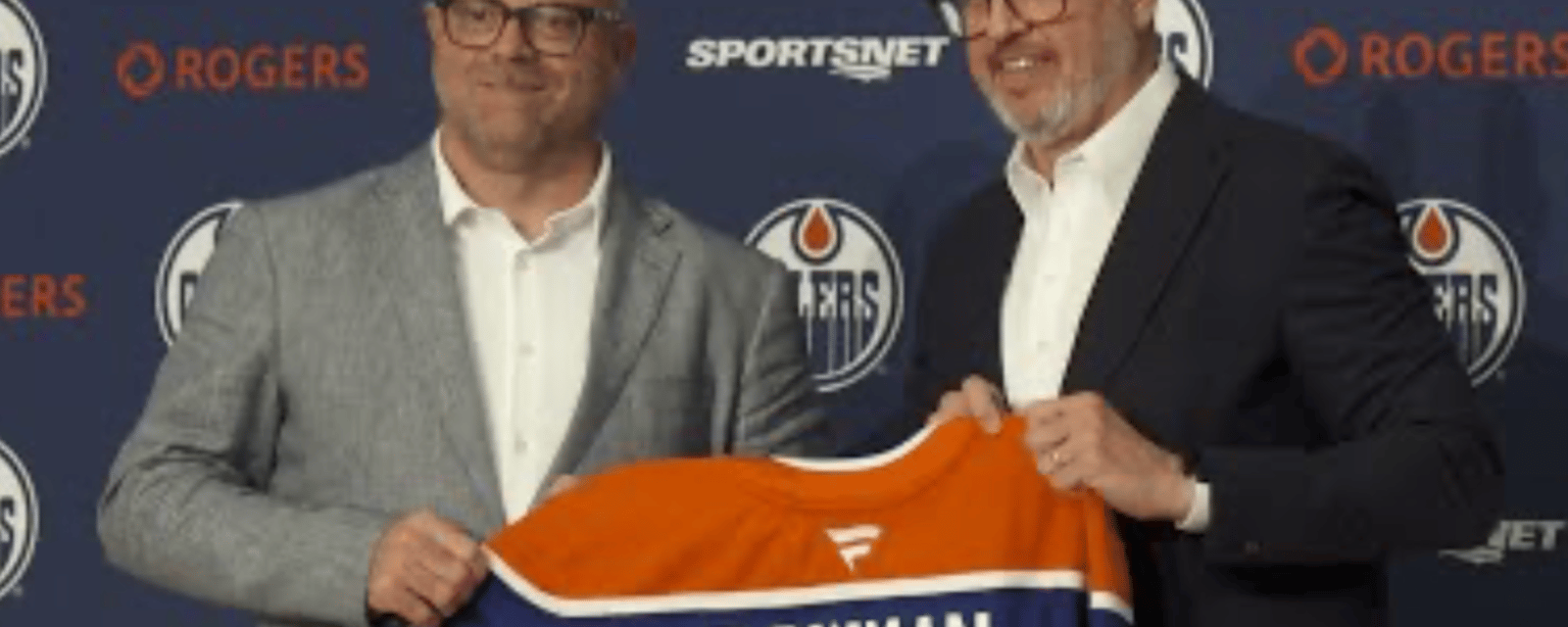 Oilers reportedly could be “forced” to make trade