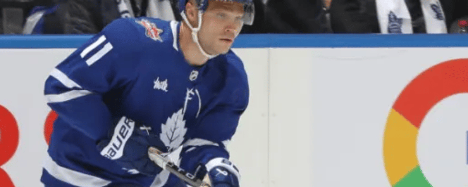 NHL Insider predicts the future of Max Domi with Leafs 