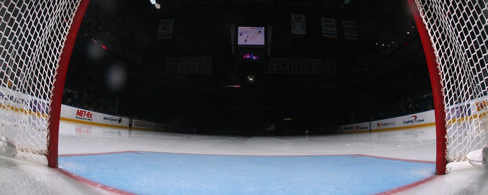 More NHL games get postponed
