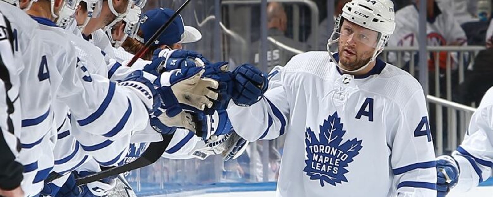 Ex-Leaf reveals biggest problem with current Maple Leafs 