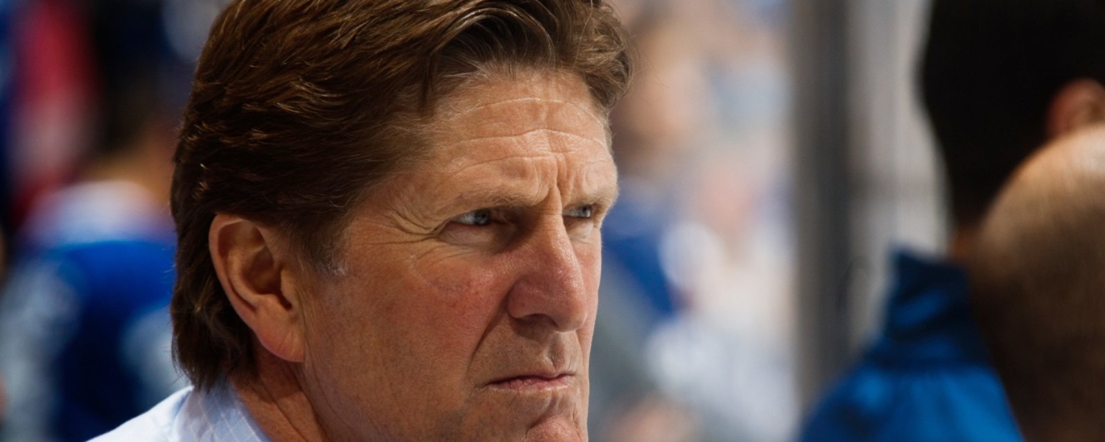 Controversial front-runner emerges for Rangers’ head coaching job and fans react! 