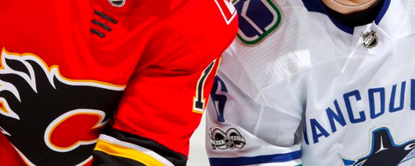 Canucks pluck assistant GM from the Calgary Flames