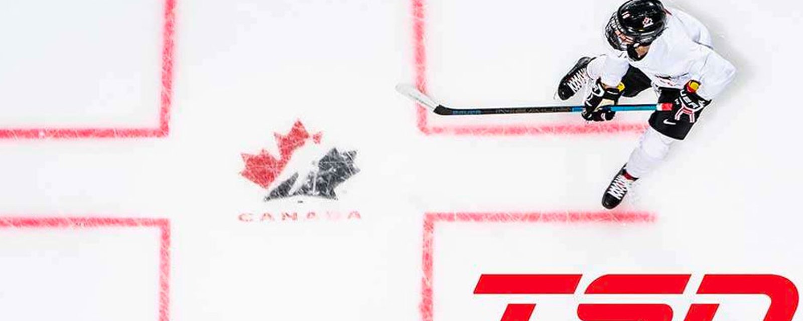 TSN issues a statement on their relationship with Hockey Canada