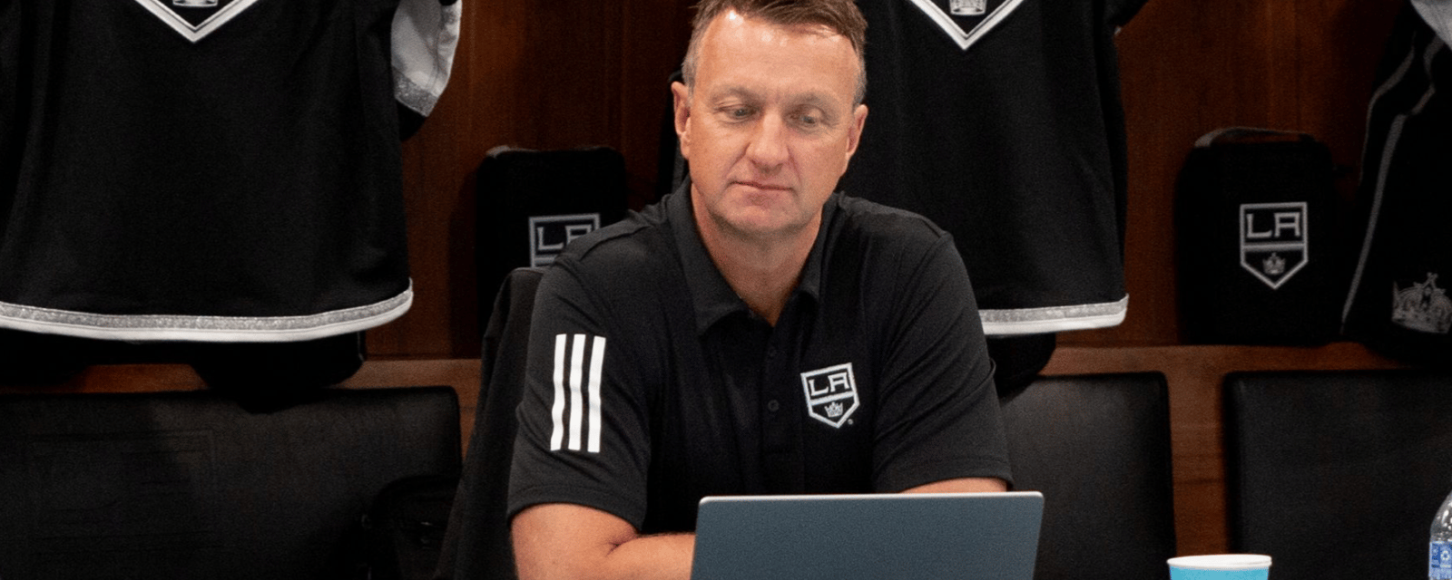 #BREAKING: Kings announce key contract extension 