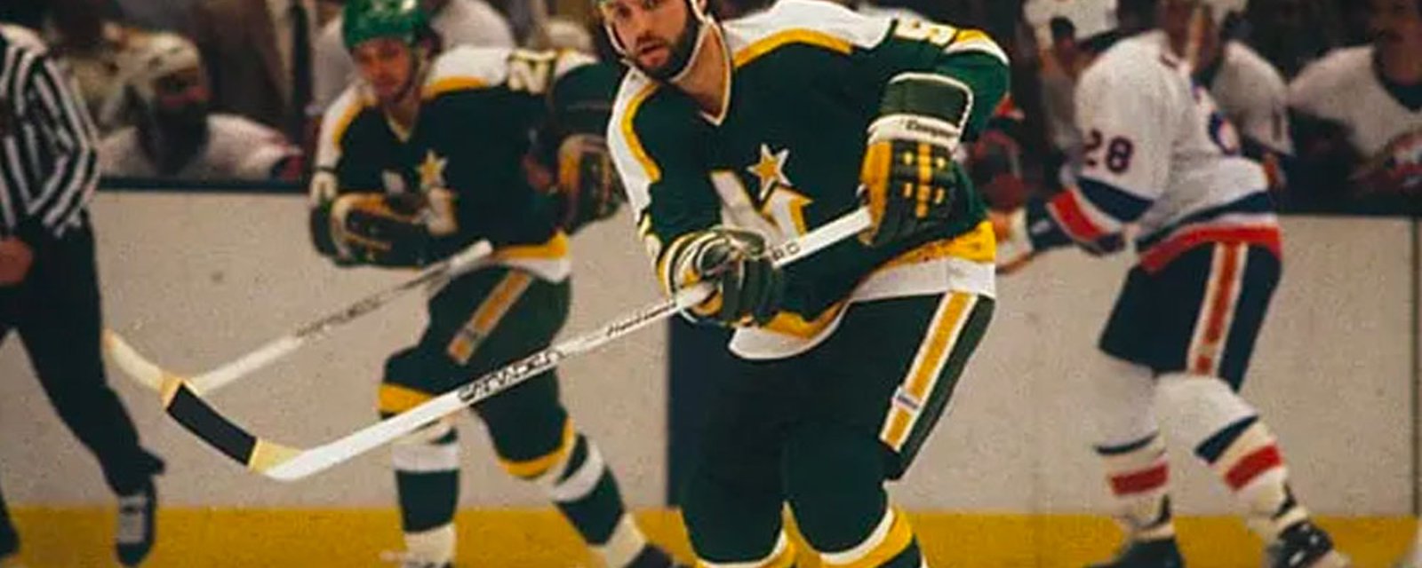 Longtime NHL defenseman Brad Maxwell passes away at just 66 years old