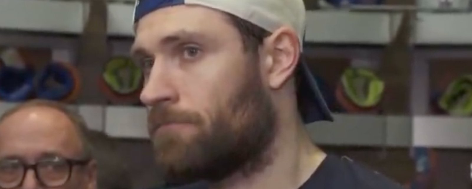Leon Draisaitl takes shot at Maple Leafs ahead of Western Conference Final opener