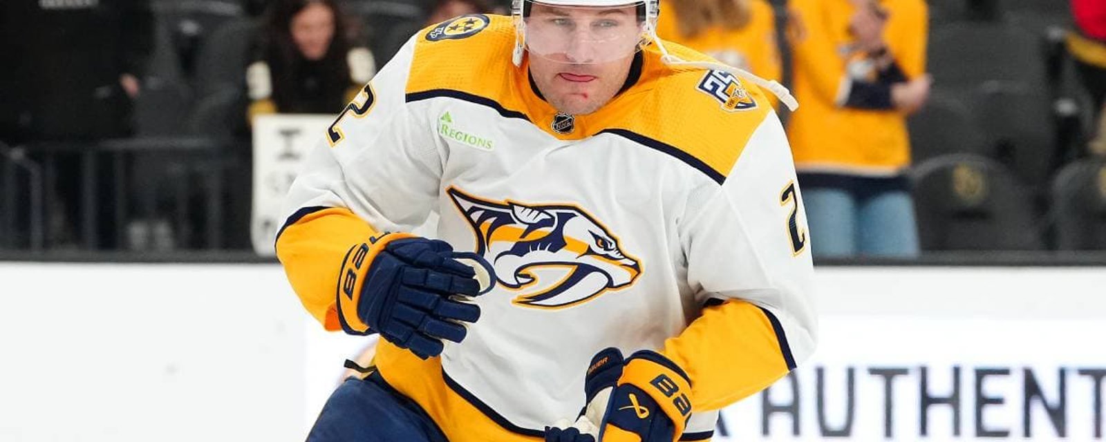 Multi-player trade, including Luke Schenn, between Penguins and Predators!