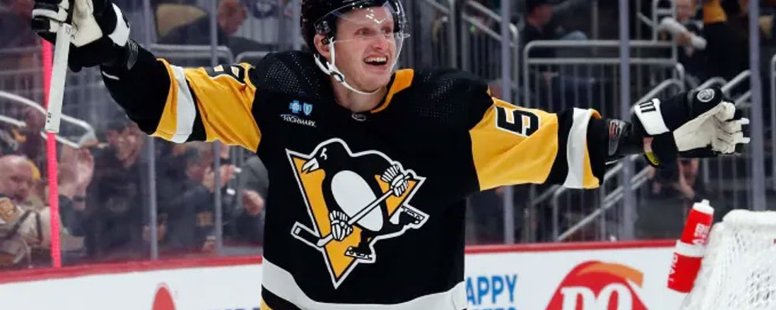 Report: Jake Guentzel trade confirmed by NHL insiders