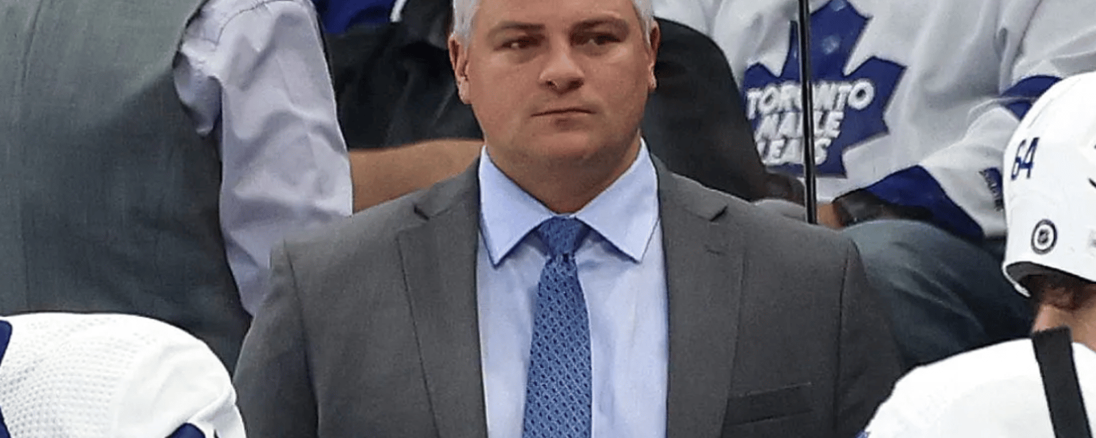 Sheldon Keefe provides crucial Leafs health updates 