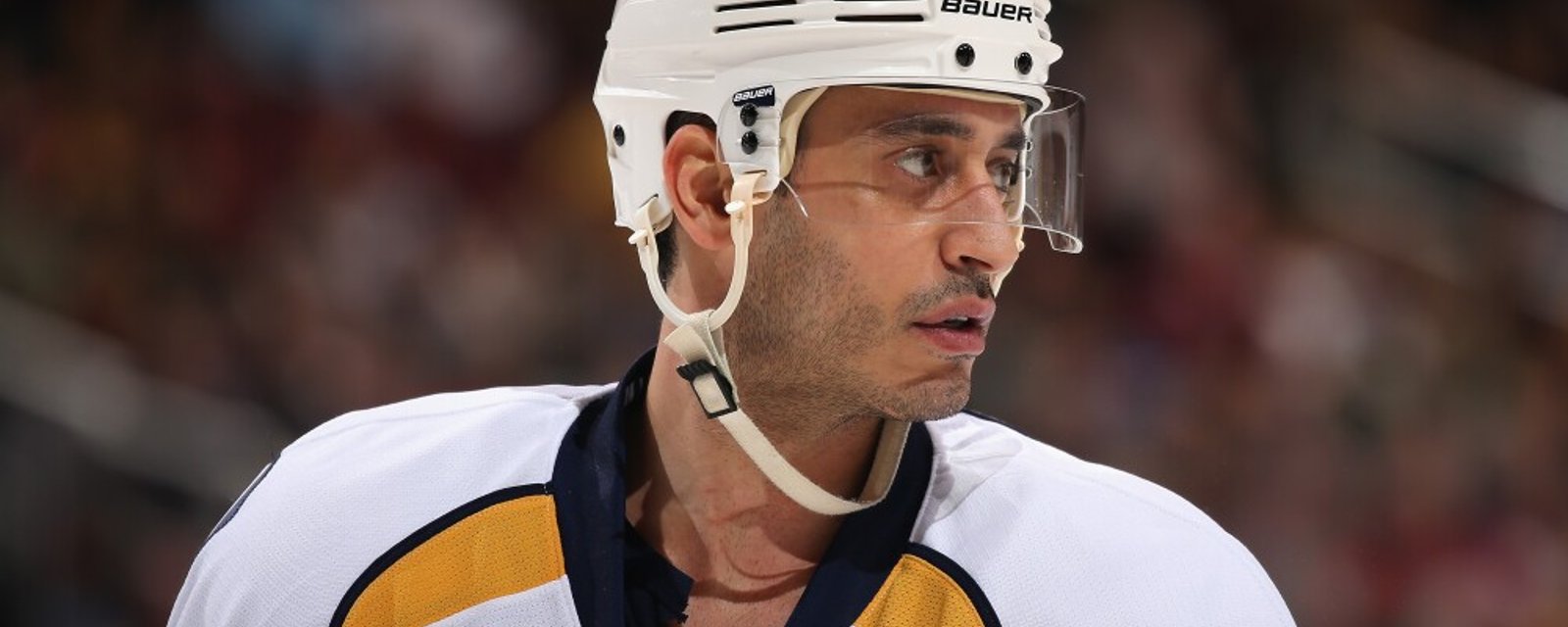 NHL team gets implicated in Mike Ribeiro’s trial