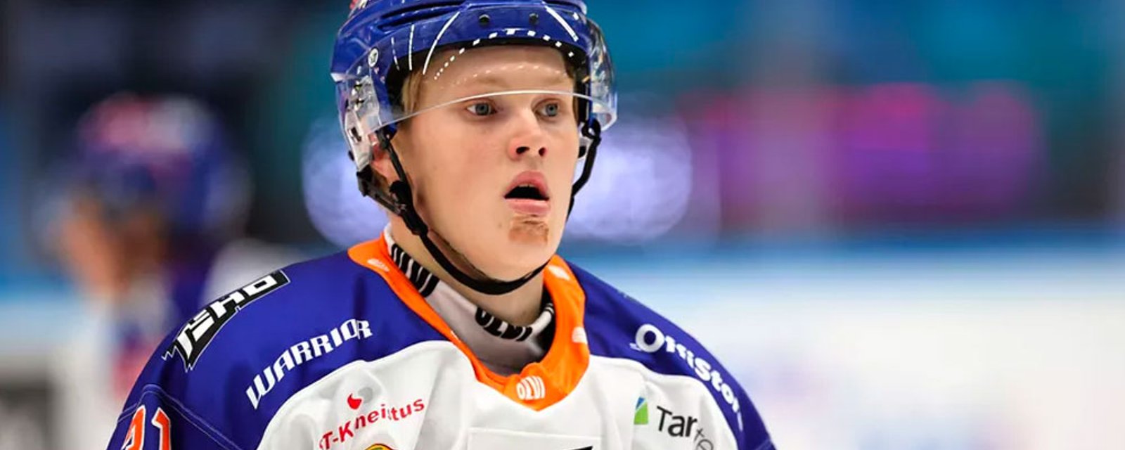 Top pick from Canadian NHL team facing serious criminal charges
