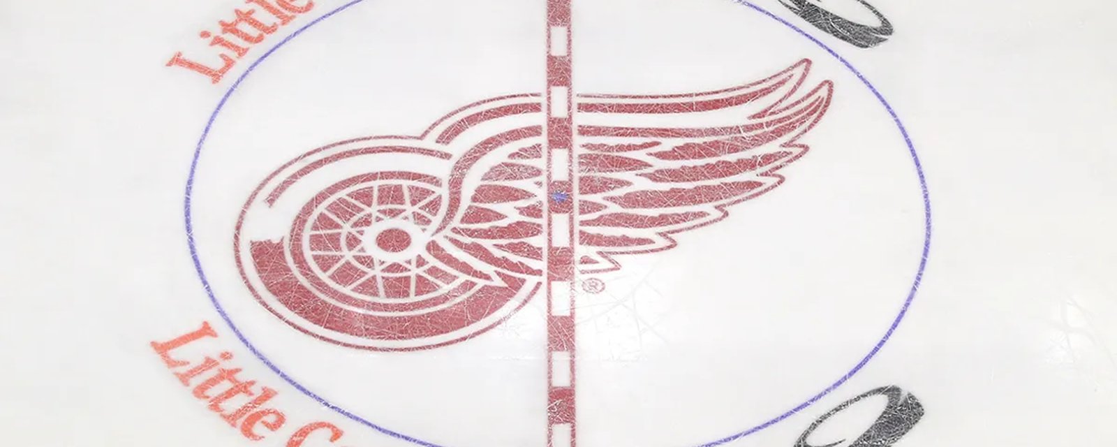 Red Wings announce major partnership extension 