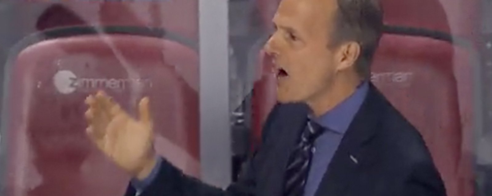 Jon Cooper asks the question that we've all been wondering this post-season